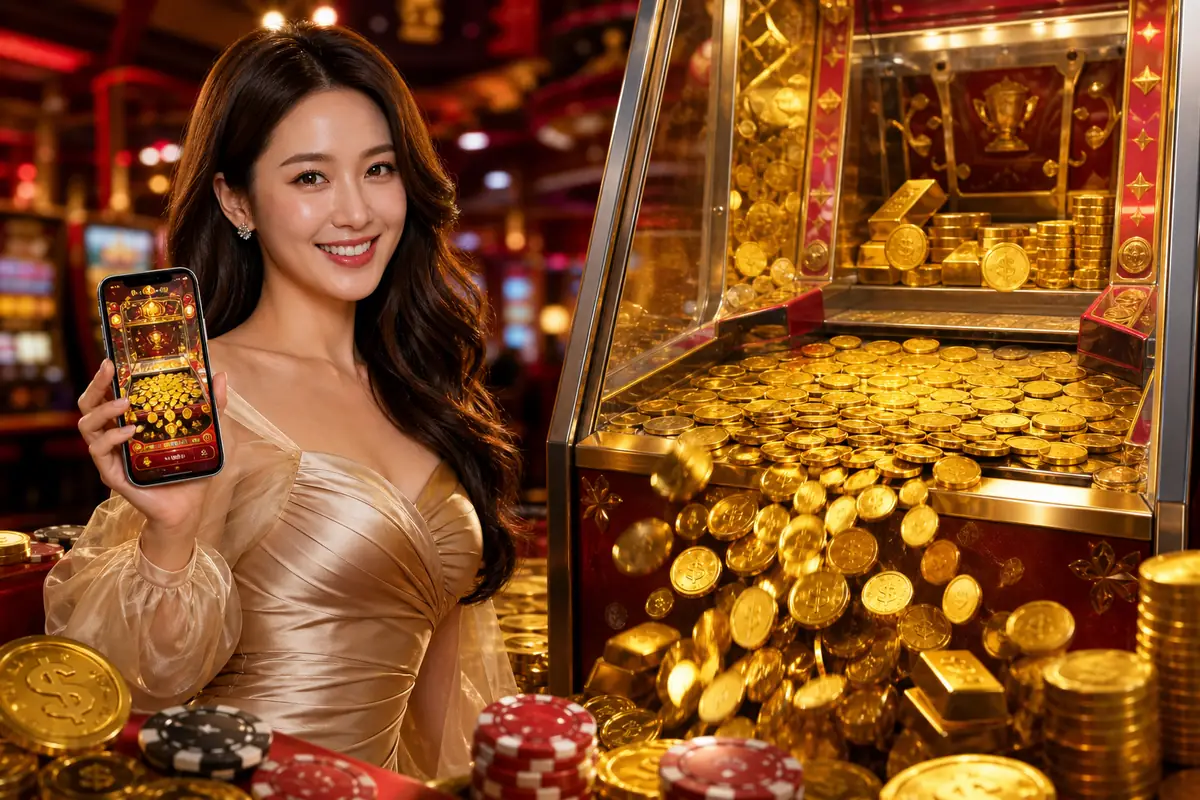 cuci771 slot online koleksi permainan utama