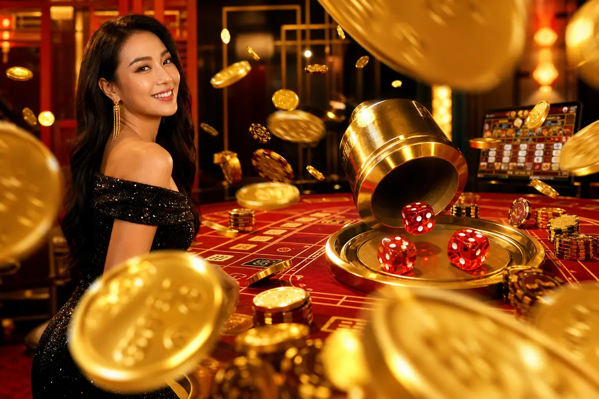 cuci771 kaedah pembayaran e-wallet Malaysia