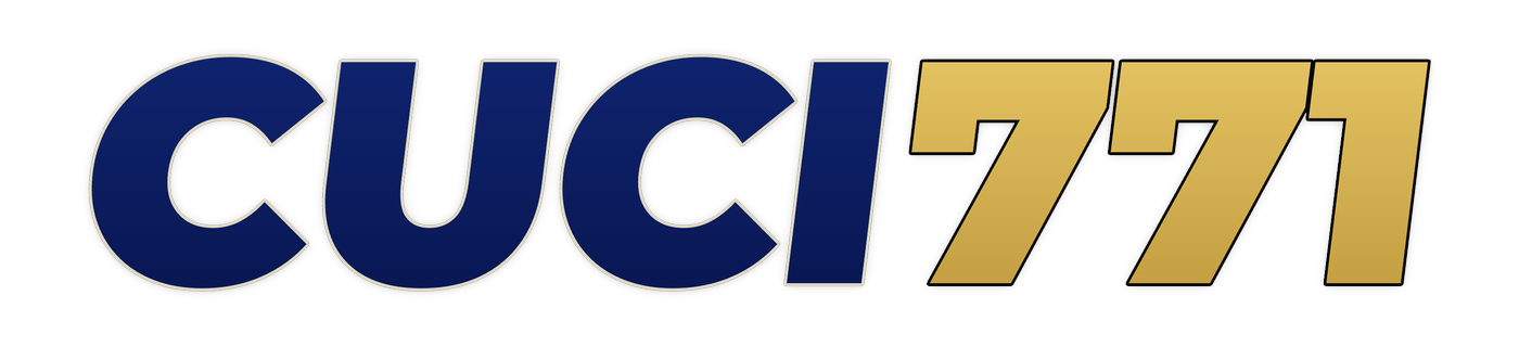 cuci771 Logo